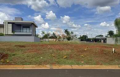 Imagem: Terreno Condomínio - Ribeirão Preto - Real Sul
