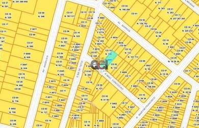 Imagem 2: Terreno à venda em Zona ZEU Alto Potencial Construtivo