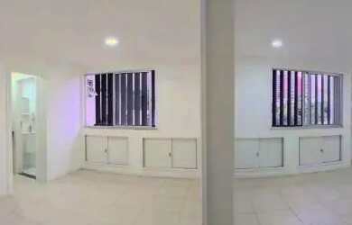 Imagem: O depósito possui 1 Vaga na garagem, 52m² de Área e está