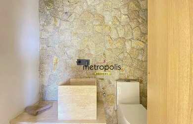 Imagem 4: Apartamento à venda, 249 m² por R$ 1.491.000,00 - Jardim - Santo André/SP