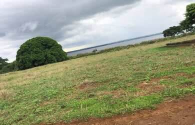 Imagem: A fazenda está localizado em Uberlândia, MG à venda por R$14.000.000