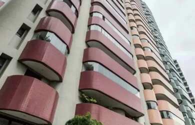 Imagem 3: MUDE JÁ APTO DISPONÍVEL EM ALPHAVILLE CONDOMÍNIO EUROPA 4 DORMITÓRIOS