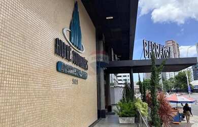 Imagem: O depósito possui 1 Vaga na garagem, 30m² de Área e está