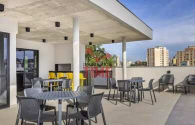 Imagem 7: Stúdio com 1 quarto à venda no Casa Trajano no São Francisco