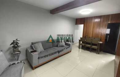 Imagem 4: Casa com 2 quartos na Região Norte