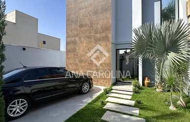 Imagem 1: Casa à venda com 3 dormitórios em Reserva real, Montes claros cod:176