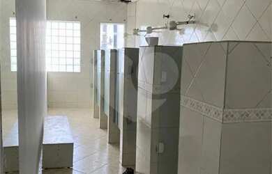 Imagem 6: Salão Comercial para locação em Jardim Munhoz - SP