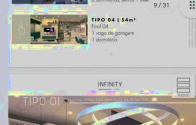 Imagem 4: APARTAMENTO - CENTRO - MG