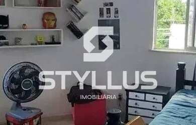 Imagem 12: Cachambi Apartamento com 3 dormitórios