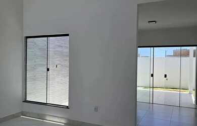 Imagem 3: Térrea para venda possui 130 metros quadrados com 3 quartos