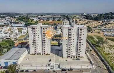 Imagem 9: VENDA - APARTAMENTO RESIDENCIAL LIRIOS / SOROCABA/SP