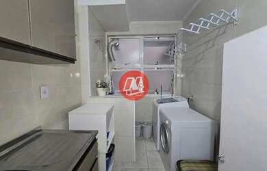 Imagem 10: Apartamento para alugar, 73 m² por R$ 3.869,00/mês - Farroupilha - Porto...