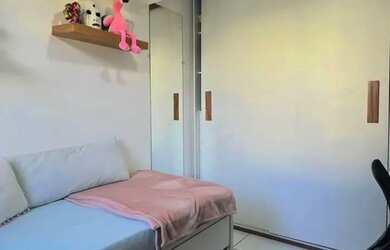 Imagem 10: Imóvel para venda possui 52 metros quadrados com 2 quartos em Jardim Camburi - Vitória - E