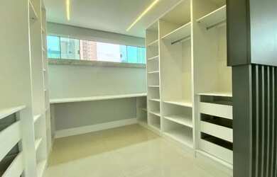 Imagem 9: Apartamento Cobertura Duplex 3 Suítes Semi-mobiliado - Centro BC