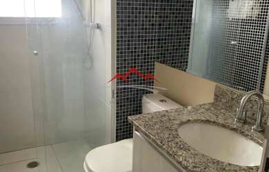 Imagem 4: Apartamento para locação no Alta Vista com 128 m