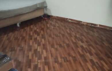 Imagem 5: Vendo barracão. 1 Banheiroe2 Dormitórios