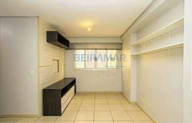 Imagem 3: Apartamento 2 Quartos, 1 Suíte, Vaga Coberta à Venda no Residencial...