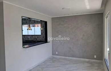 Imagem 13: Oportunidade, Casa com 3 quartos, 1 suíte, closet, à venda, 99 m² por...