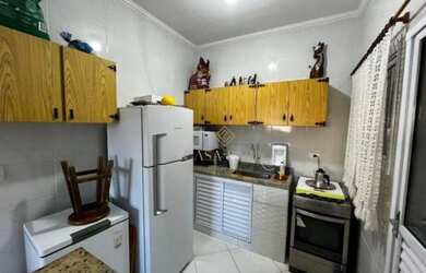 Imagem 7: Casa à venda, 57 m² por R$ 260.000,00 - Tupi - Praia Grande/SP