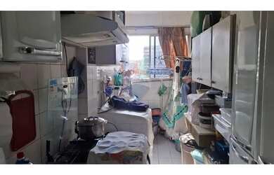 Imagem 14: Apartamento à venda Edificio Casa Blanca 3 Quartos, 89m², Ponta Verde,...