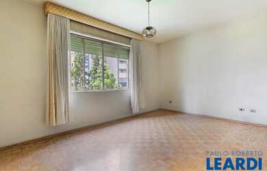 Imagem 14: APARTAMENTO - HIGIENÓPOLIS - SP