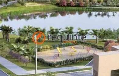 Imagem: O terreno possui 189m² de Área e está localizado em Três