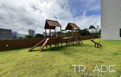 Imagem 6: EO- More no melhor da Boa Vista - 3 quartos | 68m²