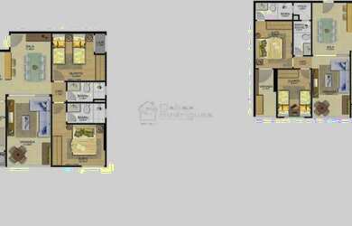 Imagem 5: Lançamento Residencial Duna