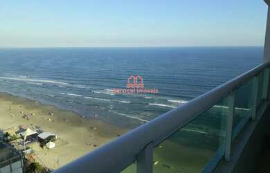 Imagem: O apartamento possui 3 Dormitórios, 3 Banheiros, 2 Vagas na