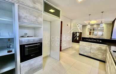 Imagem 15: Condomínio Parque Vida Sadia - Residência Alto Padrão