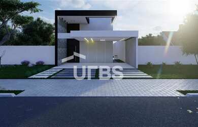 Imagem 4: CASA 3 SUITES PLENAS NA 507 SUL