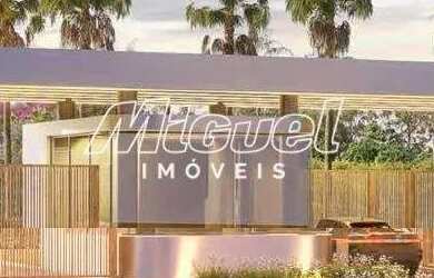 Imagem: Terreno em Condomínio, 0m² à venda, Santa Rosa - Piracicaba