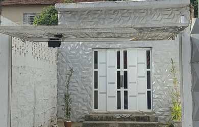 Imagem 7: Casa na região central. Área de serviço, 121m² de Área, 1 Vaga na...