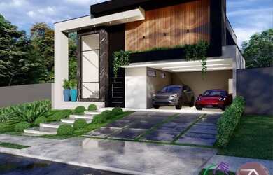 Imagem 4: CASA EM CONDOMÍNIO - NOVA GARDÊNIA - SP