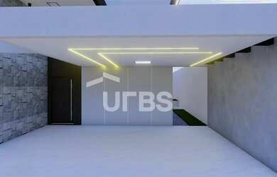 Imagem 5: CASA 3 SUITES PLENAS NA 507 SUL