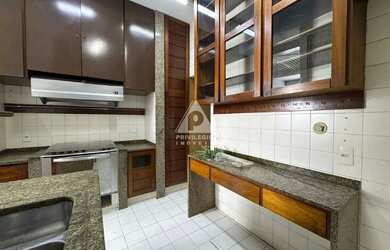 Imagem 14: Cobertura à venda, 3 quartos, 1 suíte, 1 vaga, Botafogo - RIO DE JANEIRO/RJ