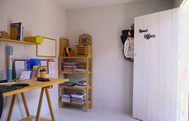 Imagem 10: Belíssima casa disponivel para venda e locação na praia da tabuba-cumbuco