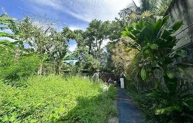 Imagem: O terreno possui 812m² de Área e está localizado em Barra