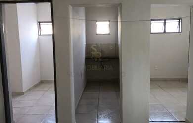 Imagem: O depósito possui 118m² de Área e está localizado em Vila