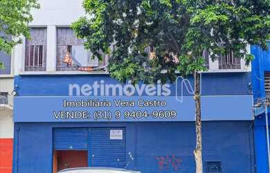 Imagem 6: Venda ou locação Prédio Centro Belo Horizonte