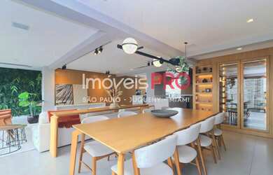 Imagem 9: Campo Belo - 147 m2 - varanda gourmet - 3 suítes - 2 vagas deposito