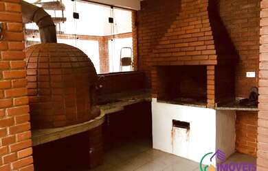 Imagem 8: CASA EM CONDOMÍNIO - ALPHAVILLE - SP