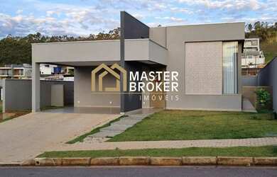 Imagem: Casa residencial para aluguel em Alphaville (Lagoa dos Ingleses)