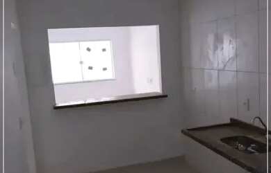 Imagem 3: Imóvel para venda tem 55 metros quadrados com 2 quartos em Trindade -...