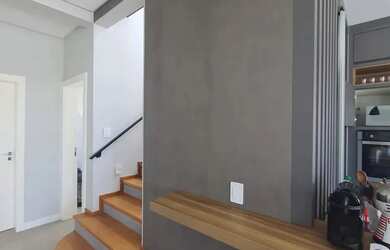 Imagem 11: Casa no Cond. Ariribá Moderna 3 dorms 279m² com piscina