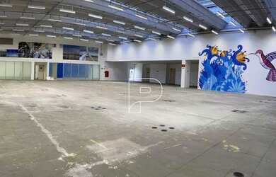 Imagem 5: Conjunto para alugar, 4243 m² por R$ 362.301,49/mês - Lapa de Baixo...