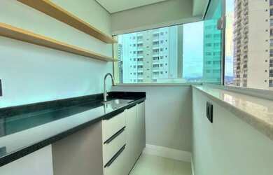 Imagem 6: Apartamento Cobertura Duplex 3 Suítes Semi-mobiliado - Centro BC