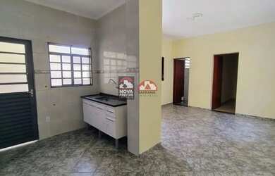 Imagem 8: Sobrado Padrão para locação no Jardim Campo Alegre, Pindamonhangaba/SP