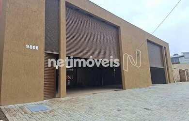 Imagem 12: Galpões para Locação no Jardim Canadá Versatilidade e Excelente Localização