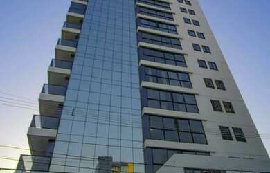 Imagem: O apartamento possui 3 Dormitórios, 3 Banheiros, 1 Vaga na